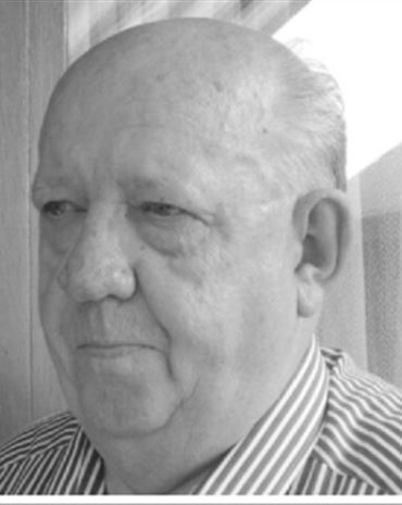 Profilbild Rainer Raimund Distler